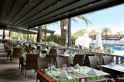 Hotel Royal Wings foto 12