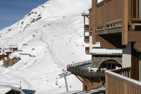 Résidence Koh-I Nor foto 14