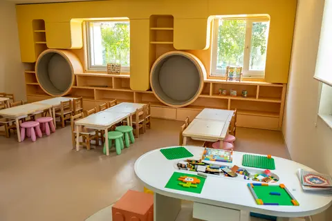 Hotel MC Arancia Resort in Alanya — foto 20