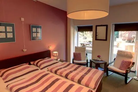 Bed and Breakfast Erve Höwerboer foto 8