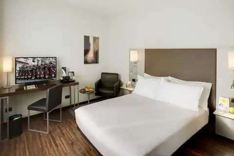 Sercotel Ciutat D´Alcoi Hotel in Alcoy — foto 6