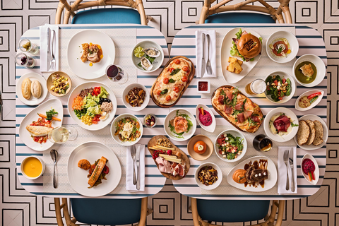 TRS Ibiza Hotel & The Signature Level - adults only foto 13