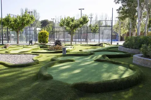 Tamarit Beach Resort in Tarragona — foto 7