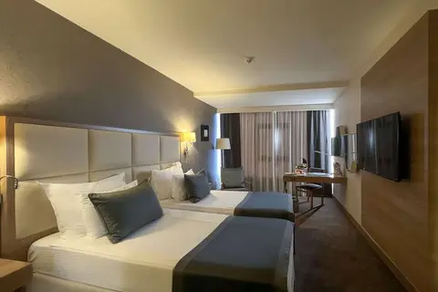 Kaya Izmir Thermal & Convention in İzmir, foto 16