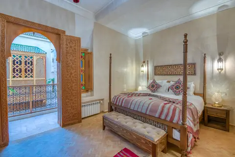 Palais Tara & Spa in Tamazouzte, foto 30
