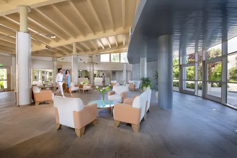 Alborèa Ecolodge Resort foto 15