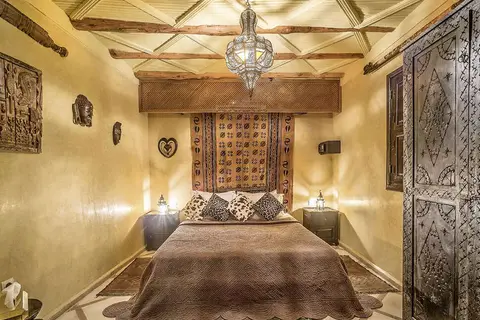 Riad Dar Attika in Marrakesh, foto 10
