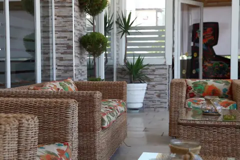 Sunny Days Hotel & Apartments in Τιγκάκι — foto 22