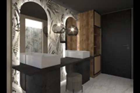 Santo Mangata Boutique Hotel & Spa in Δημοτική Ενότητα Θήρας — foto 17