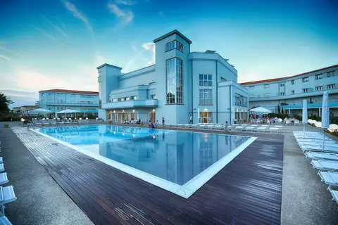 Toscana Charme Resort in Pisa