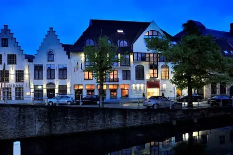 Golden Tulip De Medici foto 1