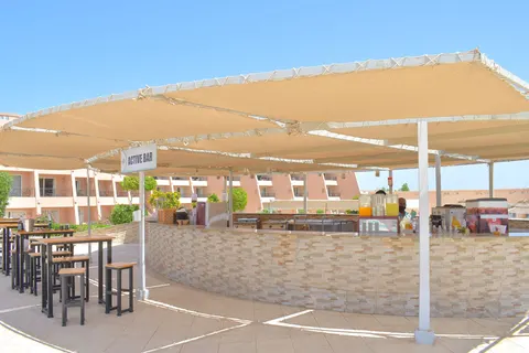 Jasmine Palace Resort in Hurghada — foto 17
