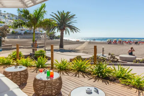 Corallium Beach by Lopesan Hotels in San Agustín — foto 17