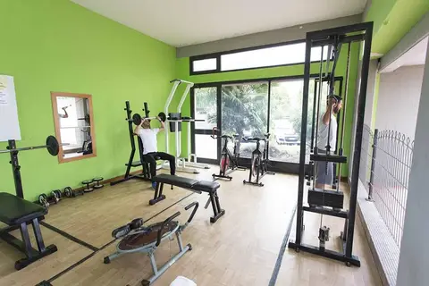 Residenza Pierre & Vacances Luni Mare in Syracuse — foto 8