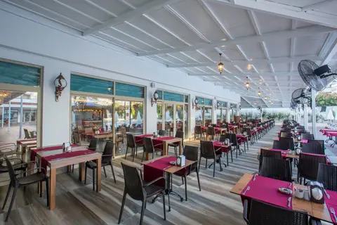 Aquamarin Side Resort & Spa in Manavgat — foto 19