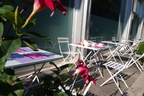 Hotel Ripa in Rome, foto 5