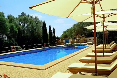 Agroturismo Can Gaia in Felanitx — foto 2