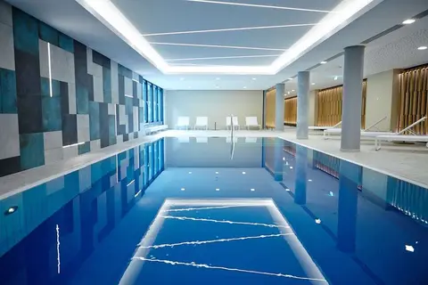 Novotel Munchen City in München — foto 15