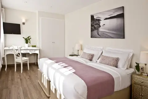 Boutique Hotel Can Pico in Ventalló, foto 5