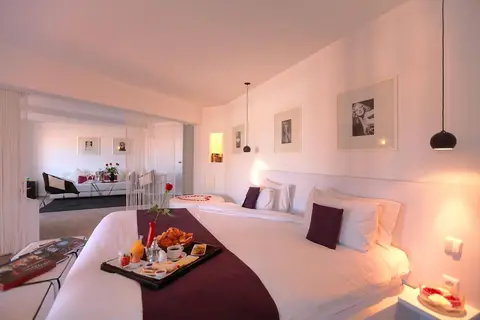 Bab Hotel in Marrakech — foto 14