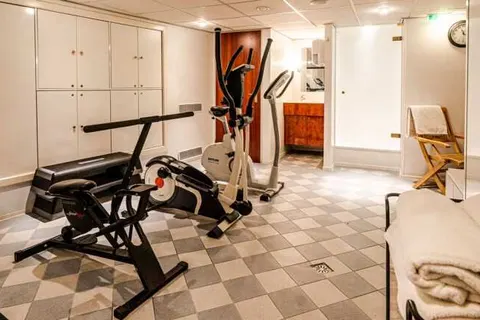 7 dagen Rijn- en Moezelcruise - Naar de Saarschleife foto 15