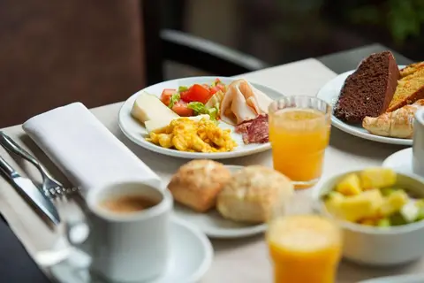 UNAHOTELS Galles Milano in Milaan — foto 28