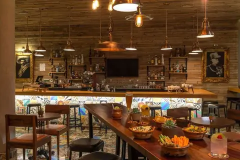 The Fives Downtown Hotel in Playa del Carmen — foto 8