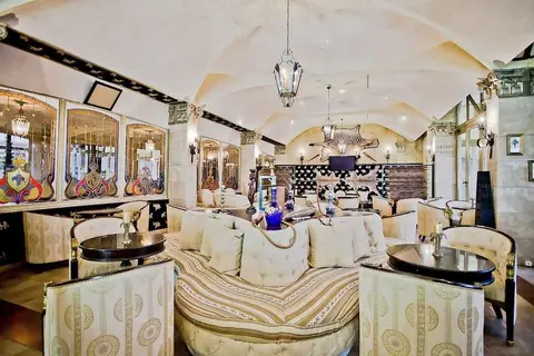 Hotel Imperial Palace in Несебър — foto 16