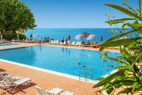 Camping Wien in Peschiera del Garda — foto 13