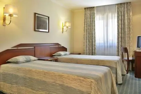 Sana Rex Hotel in Lissabon — foto 5