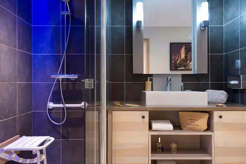 Résidence P&V Premium Les Terrasses d'Helios - voordeeltarief in Arâches-la-Frasse — foto 39