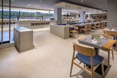 Caprici Beach Hotel & Spa in Santa Susanna — foto 9