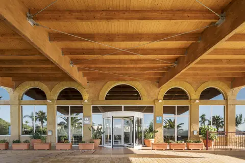 Sol Sancti Petri Apartamentos in Chiclana de la Frontera — foto 16