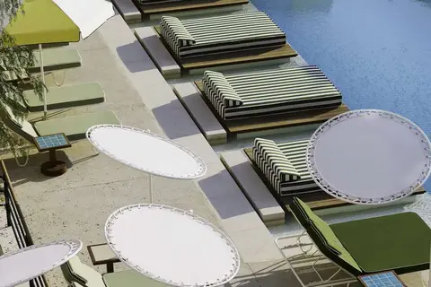 Ace Hotel & Swim Club Athens in Γλυφάδα — foto 13