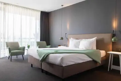 Van der Valk Hotel Sassenheim - Leiden in Sassenheim — foto 9