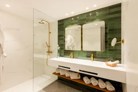 S'Argamassa Boutique Hotel in S’Argamassa — foto 5