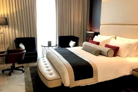 Millennium Place Dubai Marina in Millennium Place Marina — foto 11