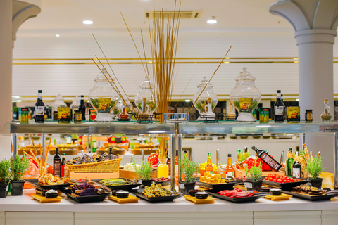 Hotel Selectum Family Resort Side foto 7