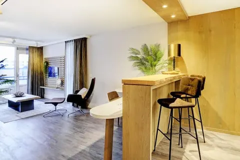 Hotel Zuiderduin foto 21