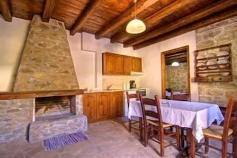 Stone Village Petrino Horio in Μπαλί — foto 18