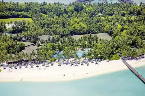 Villa Park Sun Island in Nalaguraidhoo — foto 8
