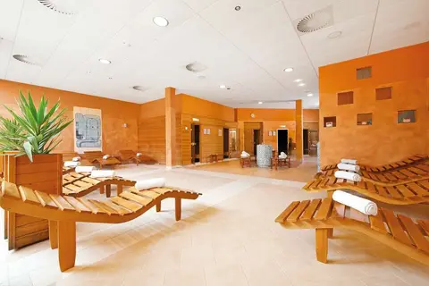 Resort Salinera in Portorož, foto 13