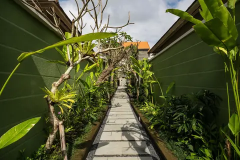 Arkamara Dijiwa Ubud in Ubud — foto 5