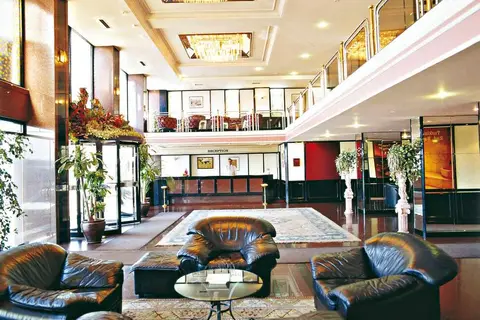 Grand Hotel Halic in İstanbul, foto 8