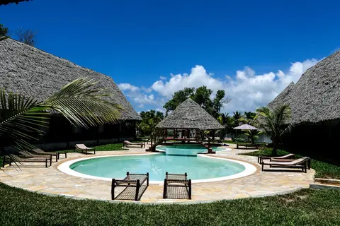 Karafuu Beach Resort & Spa in Michamvi — foto 4