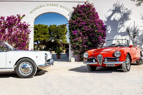 Masseria Torre Maizza Puglia, a Rocco Forte Hotel in Fasano, foto 19