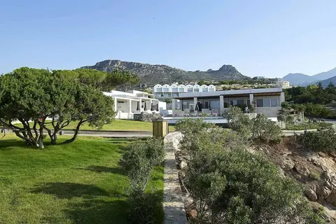 Hotel Kakkos Beach - adults only in Ierapetra Municipal Unit — foto 15