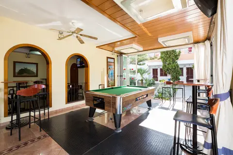 Apartamentos Zodiac in Sant Antoni de Portmany — foto 2