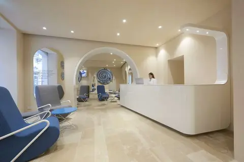 Palazzo Gatto Art Hotel & Spa in Trapani — foto 26