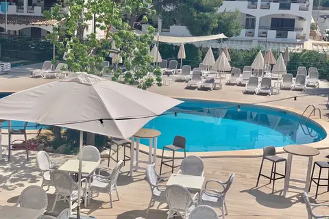 Hotel Lliteras in Cala Ratjada — foto 4
